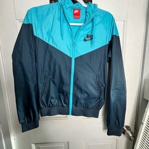 Vintage Nike Windbreaker